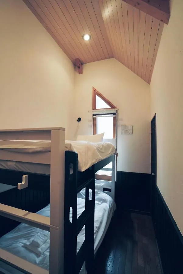 別荘 Goodfellas Onsen House ニセコ町