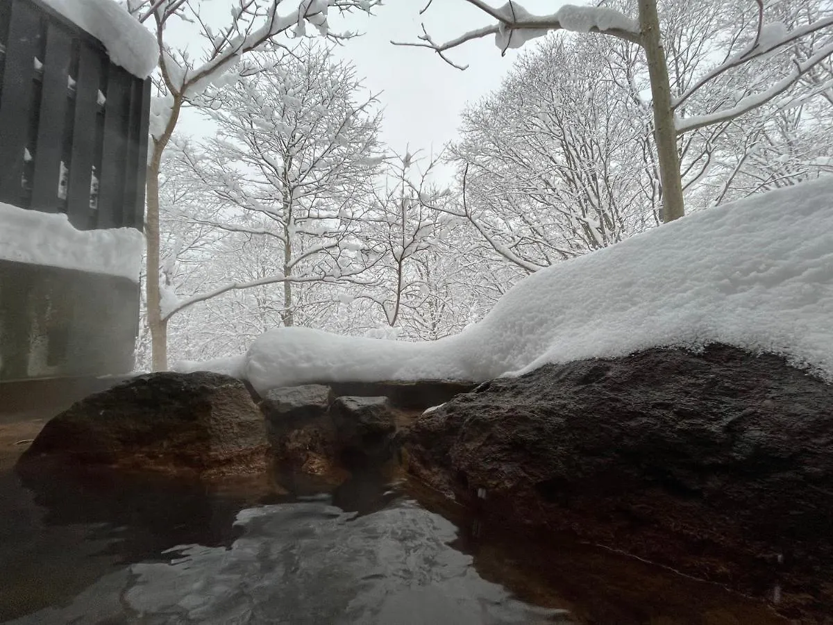 度假居 Goodfellas Onsen House 二世古 日本