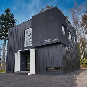 アパート Epic House, ニセコ町