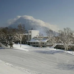 二世古绿叶休闲度假村 酒店