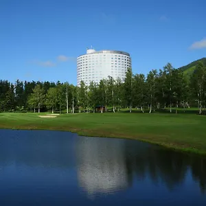 北海道新雪谷希尔顿度假酒店 度假村