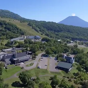 二世古温泉乡伊科诺汤宿伊吕波酒店 传统日式旅馆